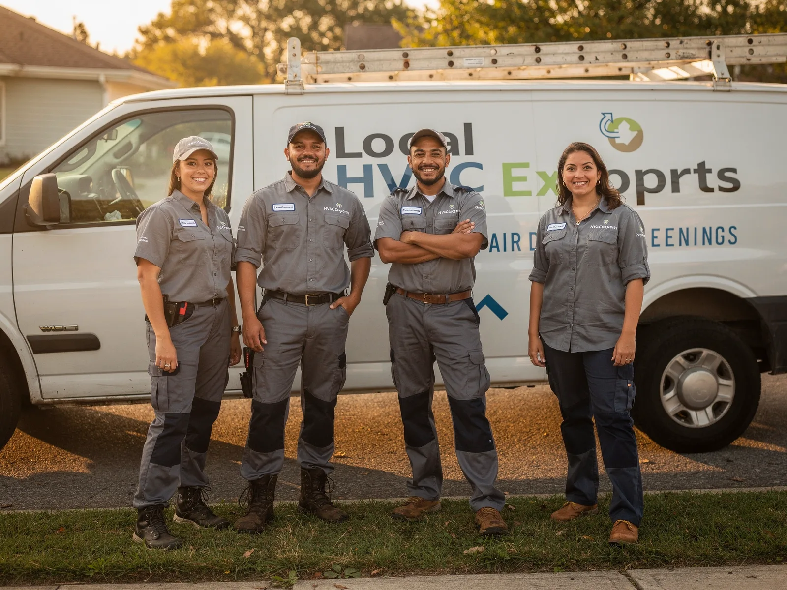 24/7 HVAC Repair & AC Replacement company in Hornick, IA