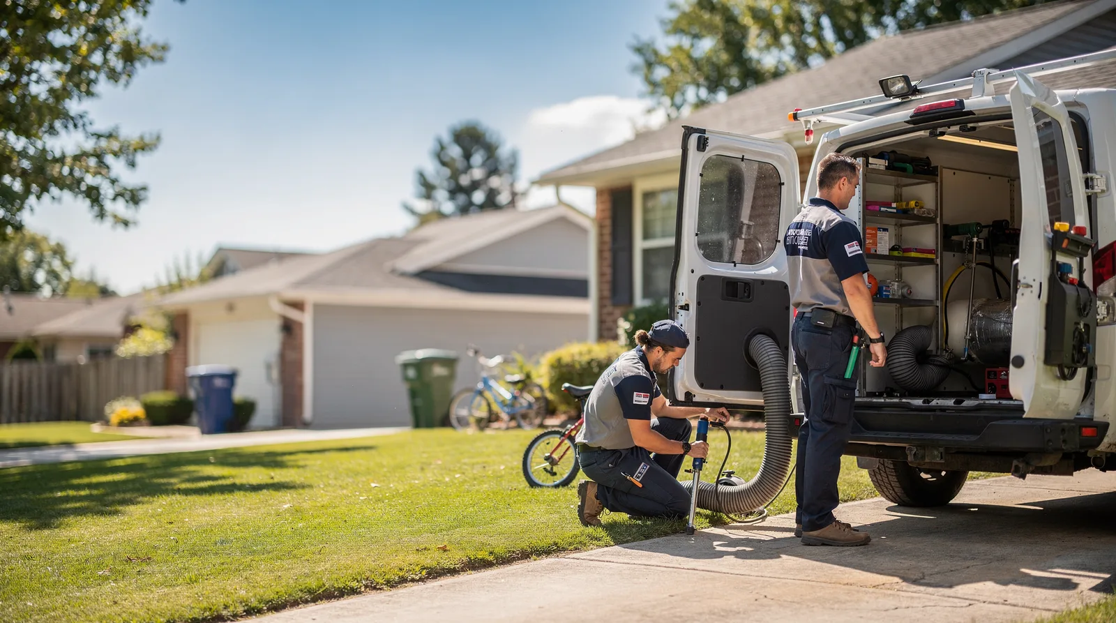 24/7 HVAC Repair & AC Replacement in Hornick, IA near me